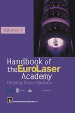 Handbook of the Eurolaser Academy af D. Schuocker