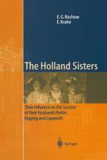 The Holland Sisters af Eduard Krahé