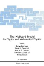 The Hubbard Model