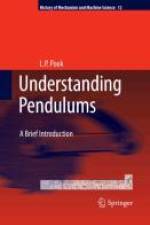 Understanding Pendulums af L. P. Pook