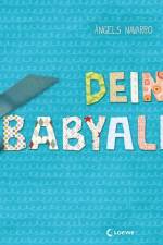 Dein Babyalbum (Junge - blau) af Angels Navarro