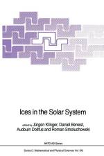 Ices in the Solar System af D. Benest
