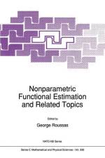 Nonparametric Functional Estimation and Related Topics af G. G Roussas