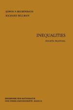 Inequalities af R. Bellman