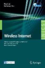 Wireless Internet af Kai Kang