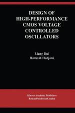 Design of High-Performance CMOS Voltage-Controlled Oscillators af Ramesh Harjani