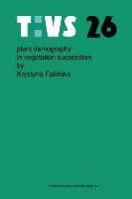Plant demography in vegetation succession af K. Falinska