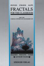 Fractals for the Classroom af Dietmar Saupe