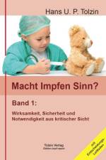 Macht Impfen Sinn? 01 af Hans U. P. Tolzin