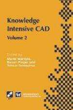 Knowledge Intensive CAD af Martti Mäntylä
