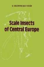 Scale Insects of Central Europe af M. Kosztarab