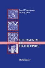 Fundamentals of Digital Optics af Leonid Yaroslavsky