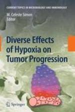 Diverse Effects of Hypoxia on Tumor Progression af M. Celeste Simon