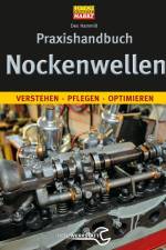 Praxishandbuch Nockenwellen af Des Hammill