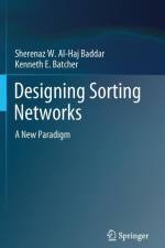 Designing Sorting Networks af Kenneth E. Batcher