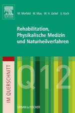 Im Querschnitt - Rehabilitation, Physikalische Medizin und Naturheilverfahren af Wilfried H. Jäckel