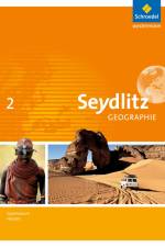Seydlitz Geographie 2. Schülerband. Gymnasien. Hessen