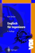 Englisch für Ingenieure af Kurt Simon