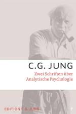 Zwei Schriften über Analytische Psychologie af C. G. Jung
