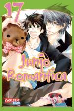 Junjo Romantica 17 af Shungiku Nakamura