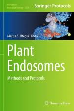 Plant Endosomes af Marisa S. Otegui