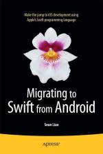 Migrating to Swift from Android af Sean Liao
