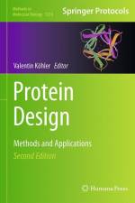 Protein Design af Valentin Köhler