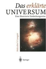 Das erklärte Universum af Malcolm Longair