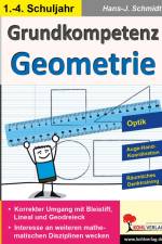 Grundkompetenz Geometrie