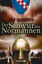 Der Schwur des Normannen af Ulf Schiewe