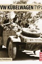 VW Kübelwagen Typ 82 af Janusz Piekalkiewicz