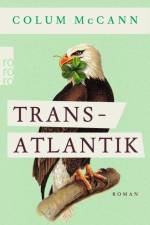Transatlantik af Colum McCann