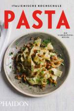 Italienische Kochschule: Pasta