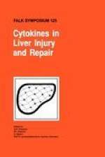 Cytokines in Liver Injury and Repair af A. M. Gressner