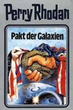 Perry Rhodan 31. Pakt der Galaxien af William Voltz