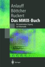 Das MMIX-Buch af Heidi Anlauff