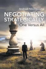 Negotiating Strategically af A. Nikolopoulos