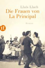 Die Frauen von La Principal af Lluís Llach
