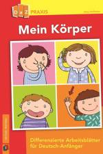 Mein Körper af Anna Hoffacker
