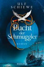Bucht der Schmuggler af Ulf Schiewe