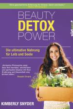 Beauty Detox Power af Kimberly Snyder
