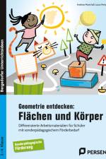 Geometrie entdecken: Flächen und Körper af Andreas Marschall