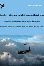 Bomber-Absturz in Mettmann-Metzkausen af Marcel Lesaar