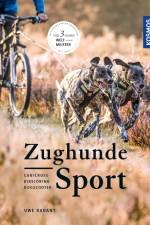 Zughundesport af Uwe Radant