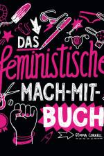 Das feministische Mach-Mit-Buch af Gemma Correll