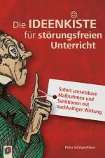 Die Ideenkiste für störungsfreien Unterricht af Petra Schäperklaus
