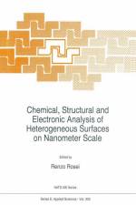 Chemical, Structural and Electronic Analysis of Heterogeneous Surfaces on Nanometer Scale af R. Rosei