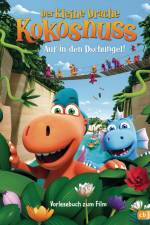 Der kleine Drache Kokosnuss - Auf in den Dschungel af Ingo Siegner