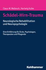 Schädel-Hirn-Trauma af Claus-W. Wallesch