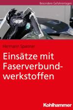 Einsätze mit Faserverbundwerkstoffen af Hermann Spanner